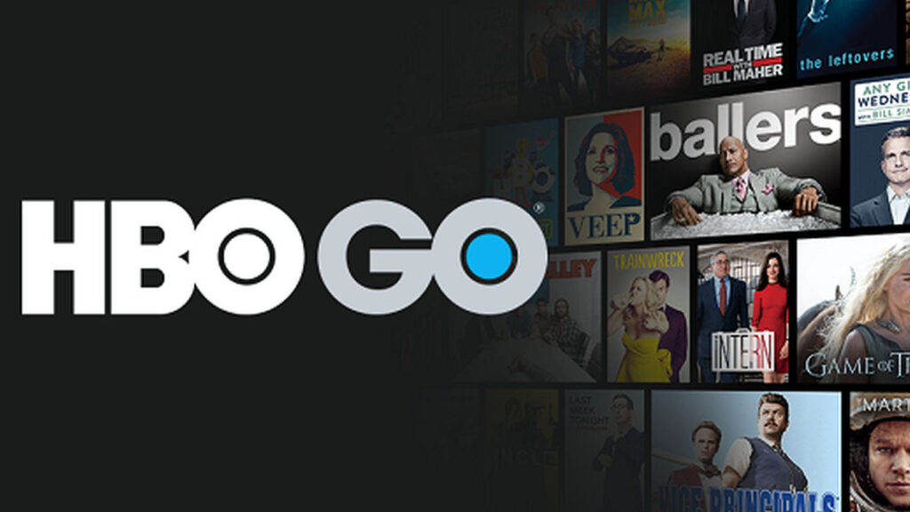 HBO GO แอพสตรีมมิ่งแห่งปี 2021 ดูหนังออนไลน์